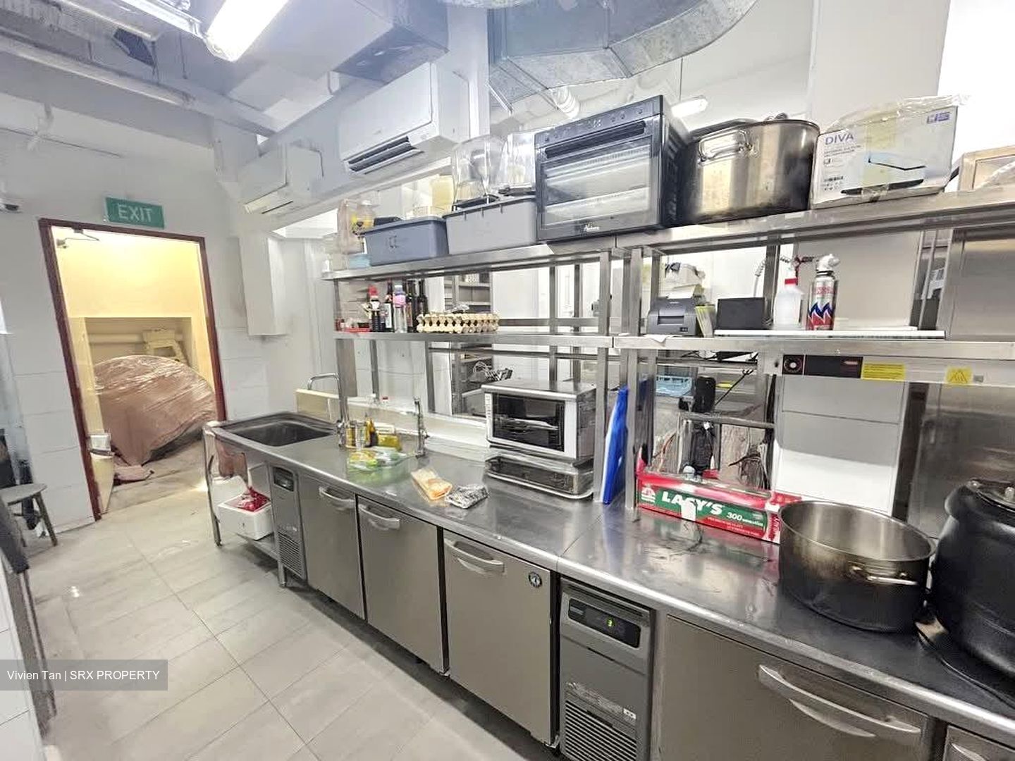 Telok Ayer Conservation Area (D1), Retail #556645541